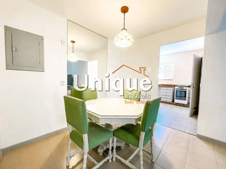 Foto 6 de Apartamento com 4 quartos à venda, 180m2 em Vila Nova, Cabo Frio - RJ