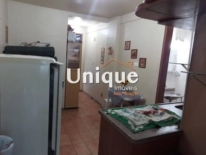 Foto 3 de Sala Comercial à venda, 35m2 em Centro, Cabo Frio - RJ