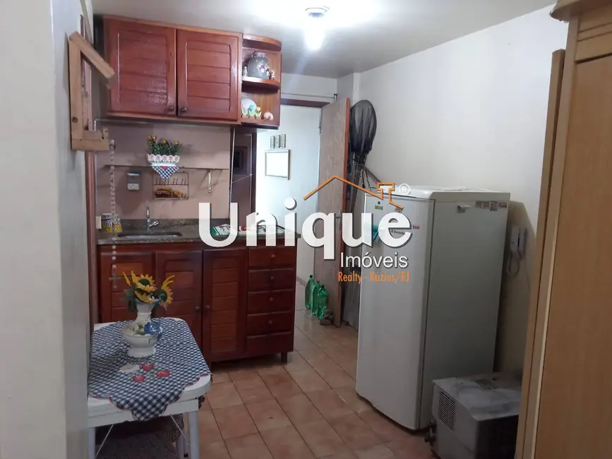 Foto 4 de Sala Comercial à venda, 35m2 em Centro, Cabo Frio - RJ