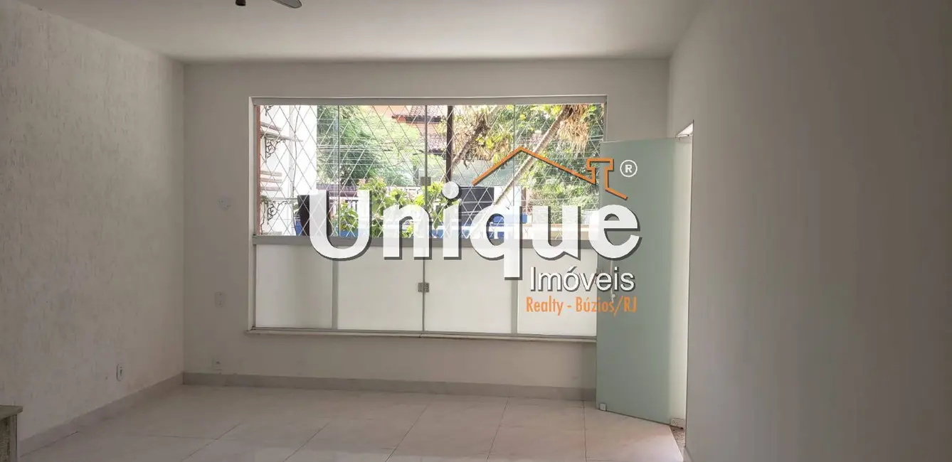 Foto 2 de Casa com 10 quartos à venda, 378m2 em Passagem, Cabo Frio - RJ