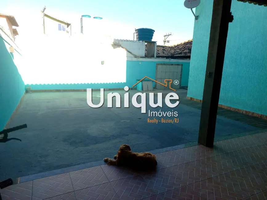 Casa com 4 quartos à venda, 300m2 em Peró, Cabo Frio - RJ - imagem 4 Foto 4 de Casa com 4 quartos à venda, 300m2 em Peró, Cabo Frio - RJ