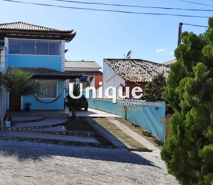 Casa com 4 quartos à venda, 300m2 em Peró, Cabo Frio - RJ - imagem 2 Foto 2 de Casa com 4 quartos à venda, 300m2 em Peró, Cabo Frio - RJ