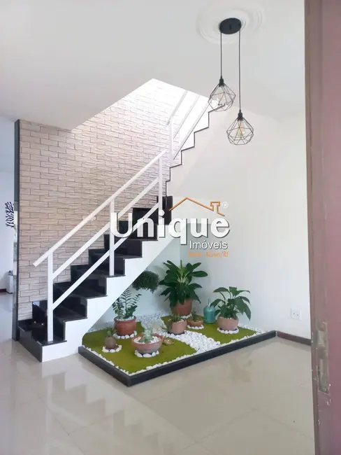 Casa com 4 quartos à venda, 300m2 em Peró, Cabo Frio - RJ - imagem 8 Foto 8 de Casa com 4 quartos à venda, 300m2 em Peró, Cabo Frio - RJ