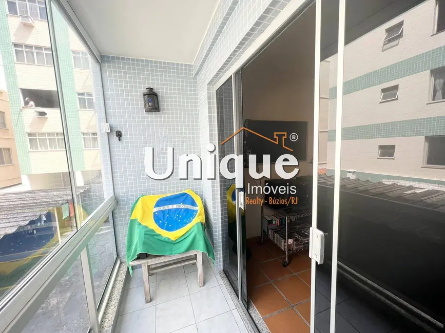 Foto 5 de Apartamento com 2 quartos à venda, 79m2 em Algodoal, Cabo Frio - RJ