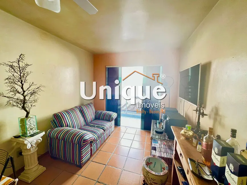 Foto 3 de Apartamento com 2 quartos à venda, 79m2 em Algodoal, Cabo Frio - RJ