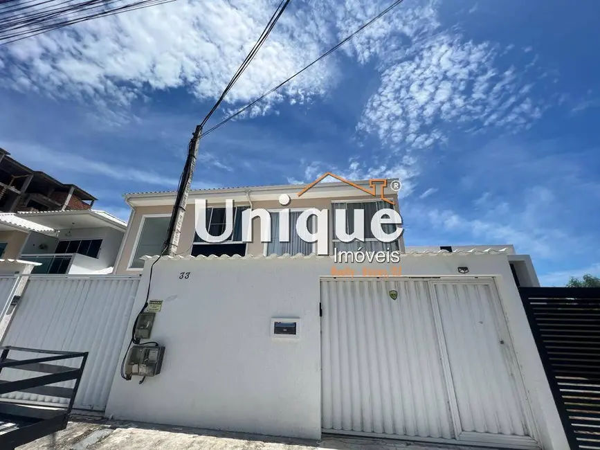 Casa com 3 quartos à venda, 180m2 em Nova São Pedro, Sao Pedro Da Aldeia - RJ - imagem 3 Foto 3 de Casa com 3 quartos à venda, 180m2 em Nova São Pedro, Sao Pedro Da Aldeia - RJ