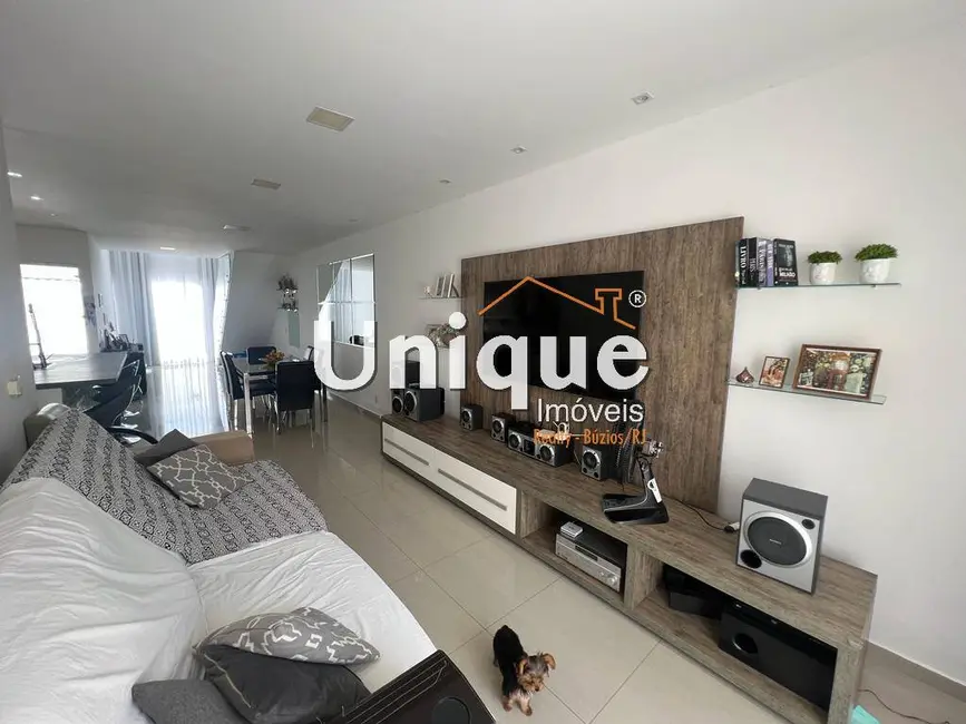Casa com 3 quartos à venda, 180m2 em Nova São Pedro, Sao Pedro Da Aldeia - RJ - imagem 8 Foto 8 de Casa com 3 quartos à venda, 180m2 em Nova São Pedro, Sao Pedro Da Aldeia - RJ
