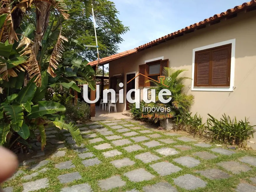 Foto 2 de Casa com 3 quartos à venda, 562m2 em Praia do Sudoeste, Sao Pedro Da Aldeia - RJ