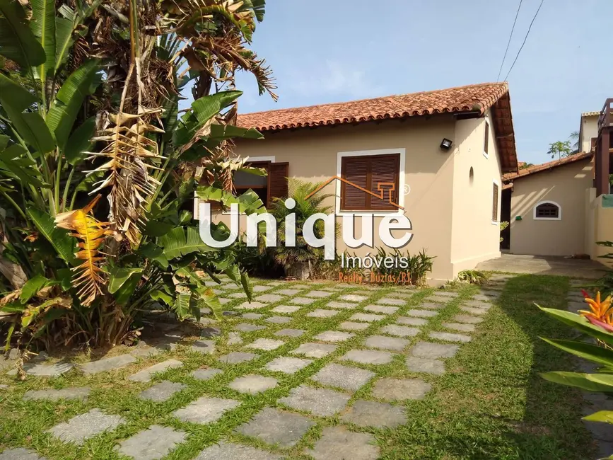 Foto 3 de Casa com 3 quartos à venda, 562m2 em Praia do Sudoeste, Sao Pedro Da Aldeia - RJ