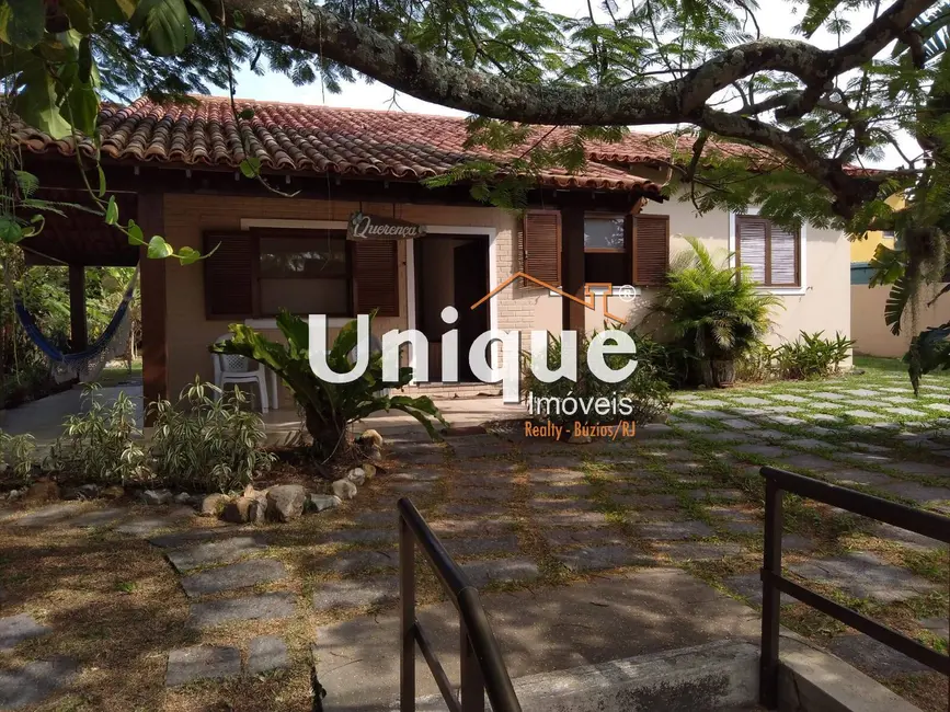 Foto 1 de Casa com 3 quartos à venda, 562m2 em Praia do Sudoeste, Sao Pedro Da Aldeia - RJ