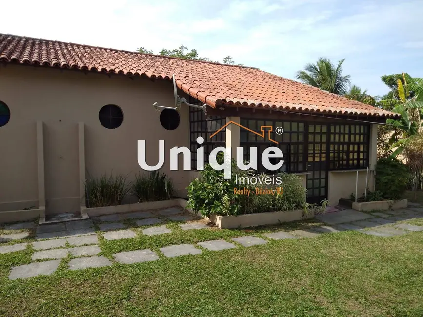 Foto 5 de Casa com 3 quartos à venda, 562m2 em Praia do Sudoeste, Sao Pedro Da Aldeia - RJ