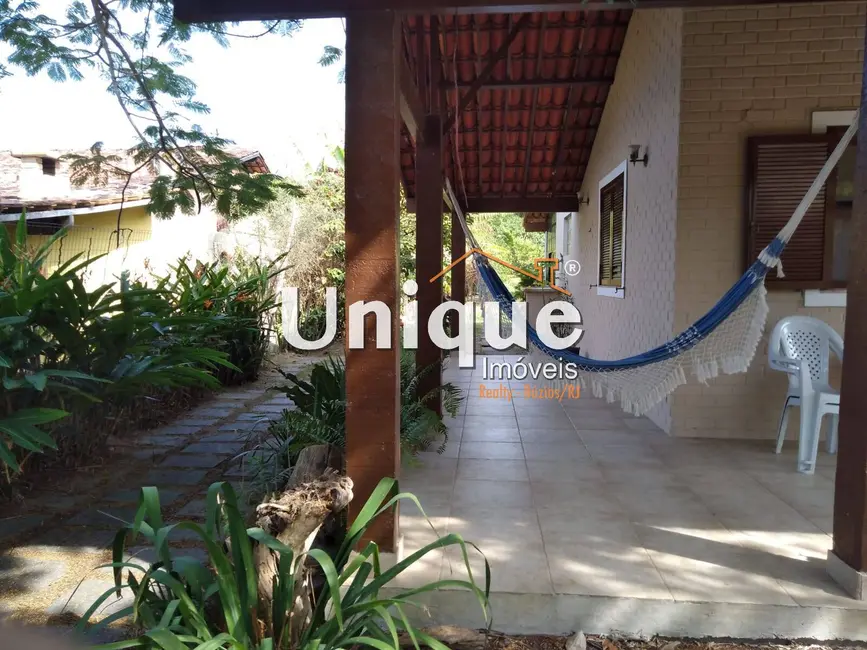 Foto 4 de Casa com 3 quartos à venda, 562m2 em Praia do Sudoeste, Sao Pedro Da Aldeia - RJ