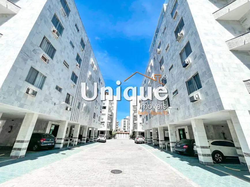 Foto 1 de Apartamento com 3 quartos à venda, 164m2 em Vila Nova, Cabo Frio - RJ