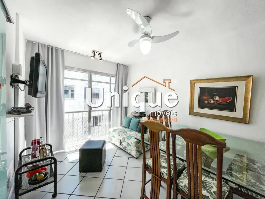 Apartamento com 3 quartos à venda, 164m2 em Vila Nova, Cabo Frio - RJ - imagem 3 Foto 3 de Apartamento com 3 quartos à venda, 164m2 em Vila Nova, Cabo Frio - RJ