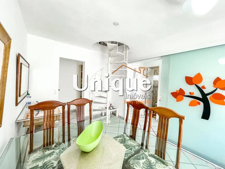 Apartamento com 3 quartos à venda, 164m2 em Vila Nova, Cabo Frio - RJ - imagem 4 Foto 4 de Apartamento com 3 quartos à venda, 164m2 em Vila Nova, Cabo Frio - RJ