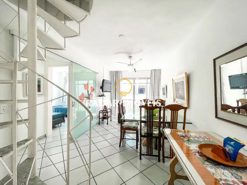 Foto 2 de Apartamento com 3 quartos à venda, 164m2 em Vila Nova, Cabo Frio - RJ