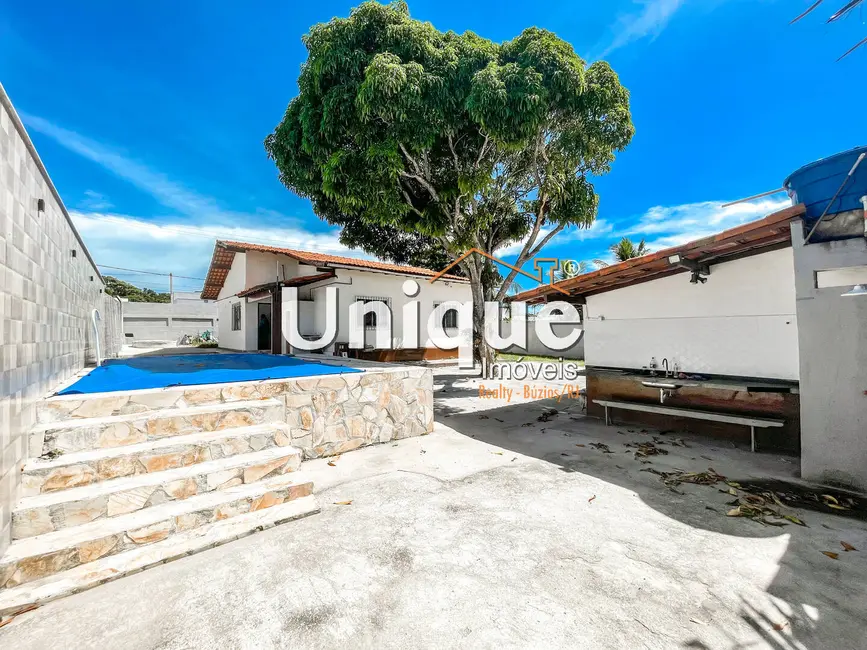 Foto 5 de Casa com 5 quartos à venda, 115m2 em Peró, Cabo Frio - RJ