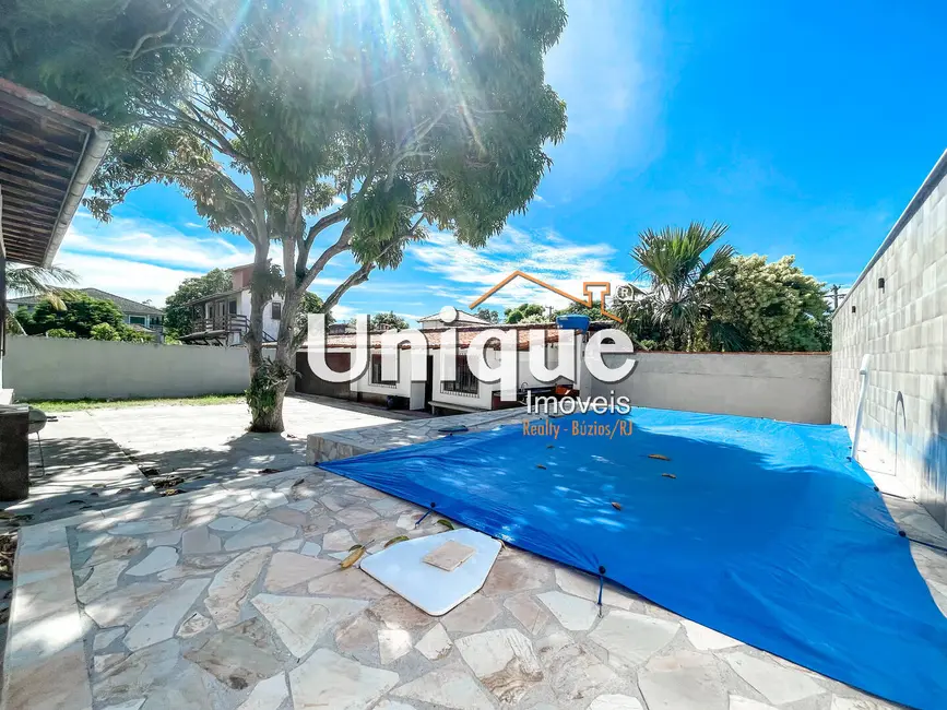 Foto 4 de Casa com 5 quartos à venda, 115m2 em Peró, Cabo Frio - RJ