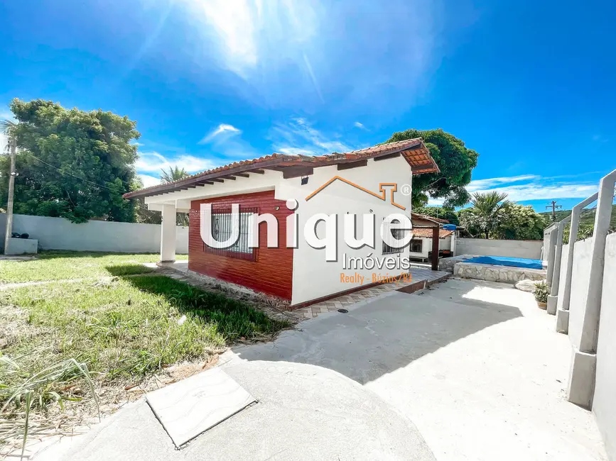 Foto 9 de Casa com 5 quartos à venda, 115m2 em Peró, Cabo Frio - RJ