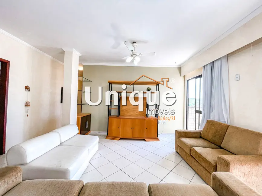 Apartamento com 4 quartos à venda, 260m2 em Vila Nova, Cabo Frio - RJ - imagem 2 Foto 2 de Apartamento com 4 quartos à venda, 260m2 em Vila Nova, Cabo Frio - RJ