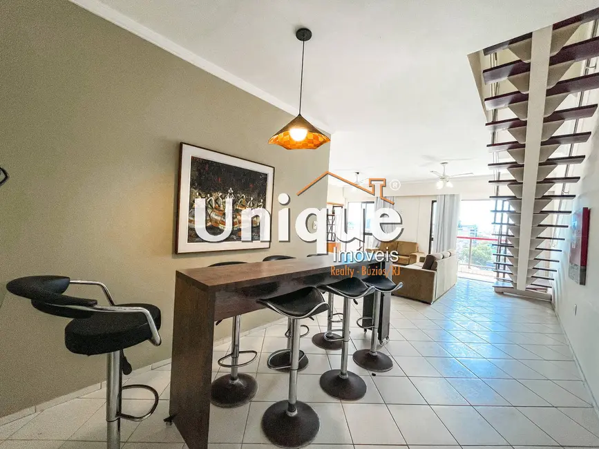 Apartamento com 4 quartos à venda, 260m2 em Vila Nova, Cabo Frio - RJ - imagem 7 Foto 7 de Apartamento com 4 quartos à venda, 260m2 em Vila Nova, Cabo Frio - RJ