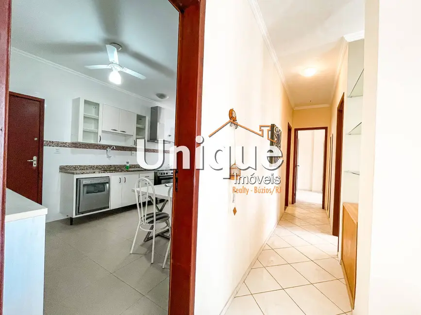 Apartamento com 4 quartos à venda, 260m2 em Vila Nova, Cabo Frio - RJ - imagem 9 Foto 9 de Apartamento com 4 quartos à venda, 260m2 em Vila Nova, Cabo Frio - RJ