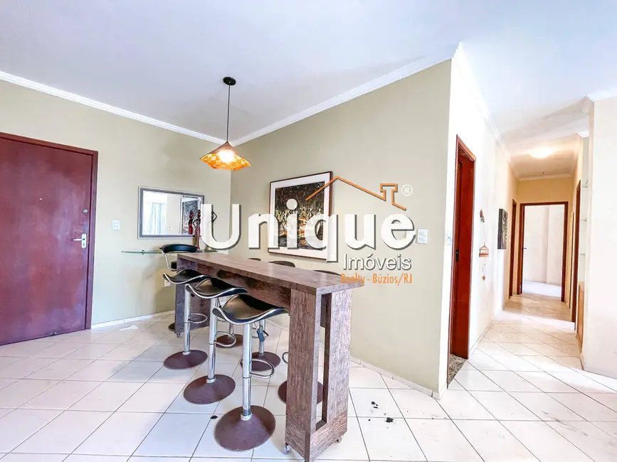 Apartamento com 4 quartos à venda, 260m2 em Vila Nova, Cabo Frio - RJ - imagem 8 Foto 8 de Apartamento com 4 quartos à venda, 260m2 em Vila Nova, Cabo Frio - RJ