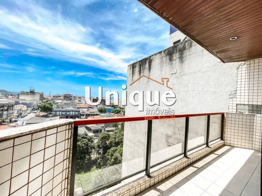 Apartamento com 4 quartos à venda, 260m2 em Vila Nova, Cabo Frio - RJ - imagem 6 Foto 6 de Apartamento com 4 quartos à venda, 260m2 em Vila Nova, Cabo Frio - RJ