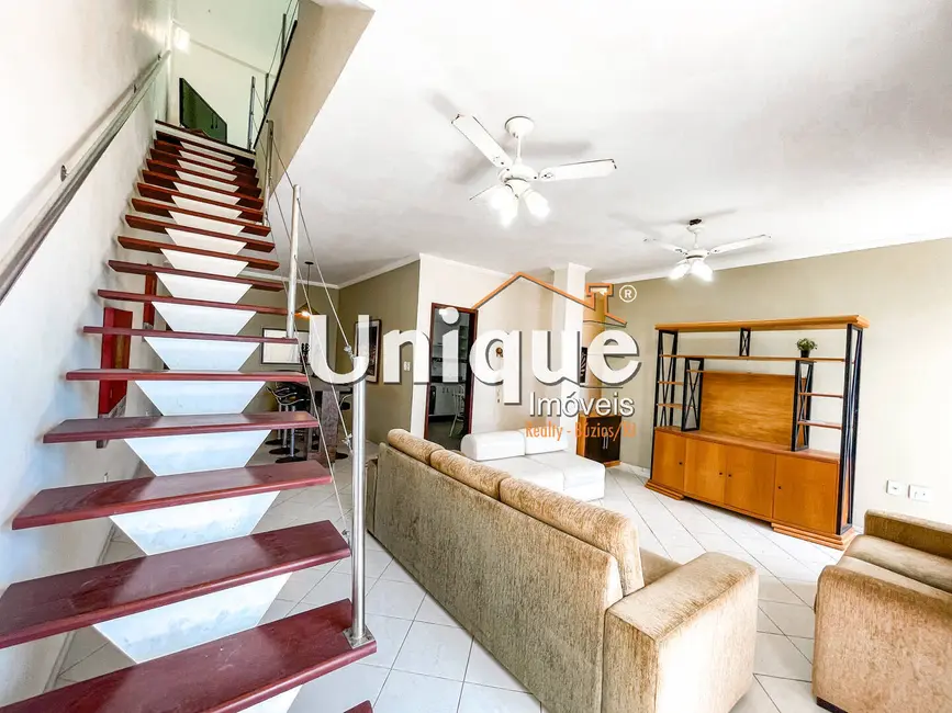 Apartamento com 4 quartos à venda, 260m2 em Vila Nova, Cabo Frio - RJ - imagem 1 Foto 1 de Apartamento com 4 quartos à venda, 260m2 em Vila Nova, Cabo Frio - RJ