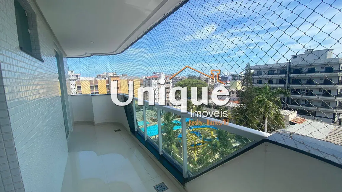 Apartamento com 3 quartos à venda, 140m2 em Vila Nova, Cabo Frio - RJ - imagem 7 Foto 7 de Apartamento com 3 quartos à venda, 140m2 em Vila Nova, Cabo Frio - RJ