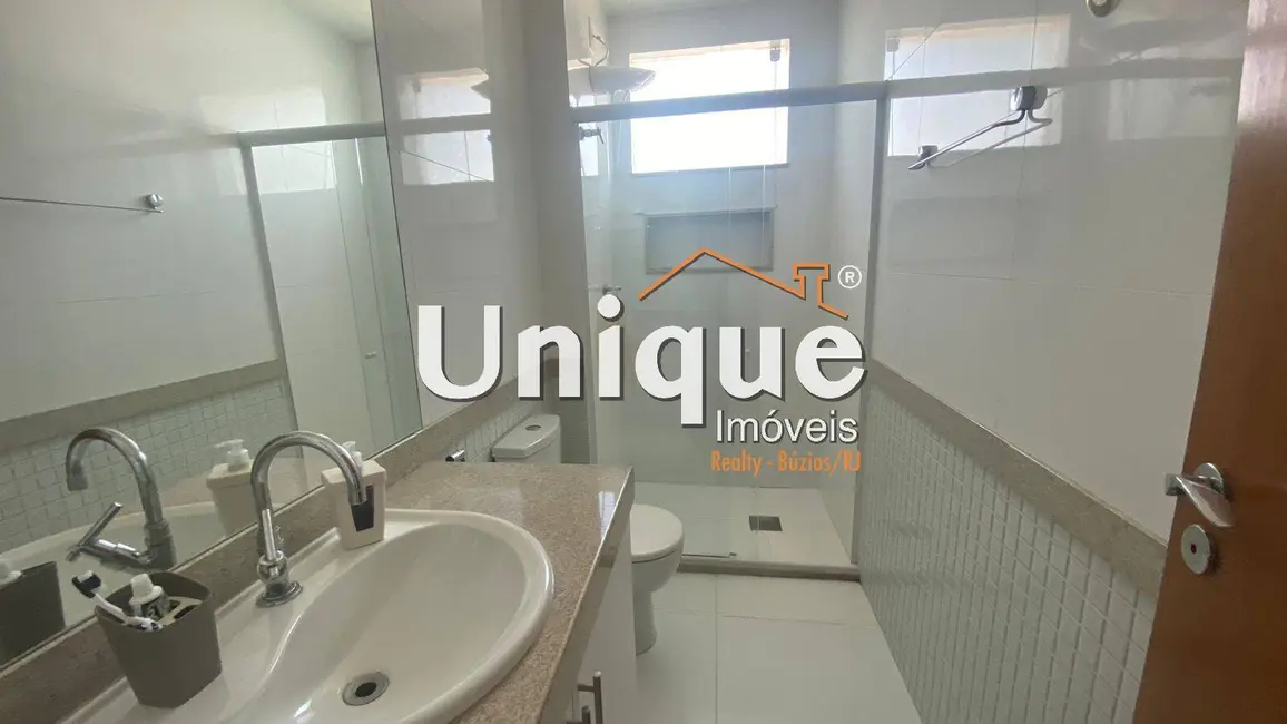 Apartamento com 3 quartos à venda, 140m2 em Vila Nova, Cabo Frio - RJ - imagem 6 Foto 6 de Apartamento com 3 quartos à venda, 140m2 em Vila Nova, Cabo Frio - RJ