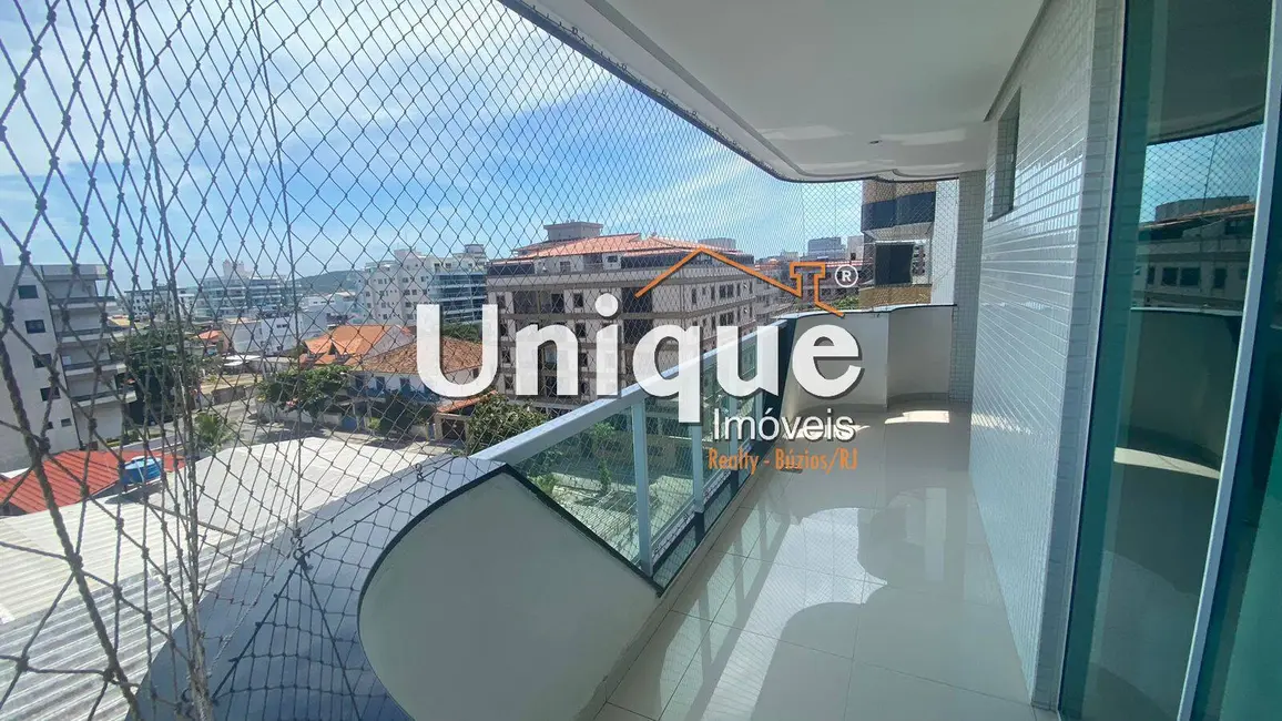 Apartamento com 3 quartos à venda, 140m2 em Vila Nova, Cabo Frio - RJ - imagem 1 Foto 1 de Apartamento com 3 quartos à venda, 140m2 em Vila Nova, Cabo Frio - RJ
