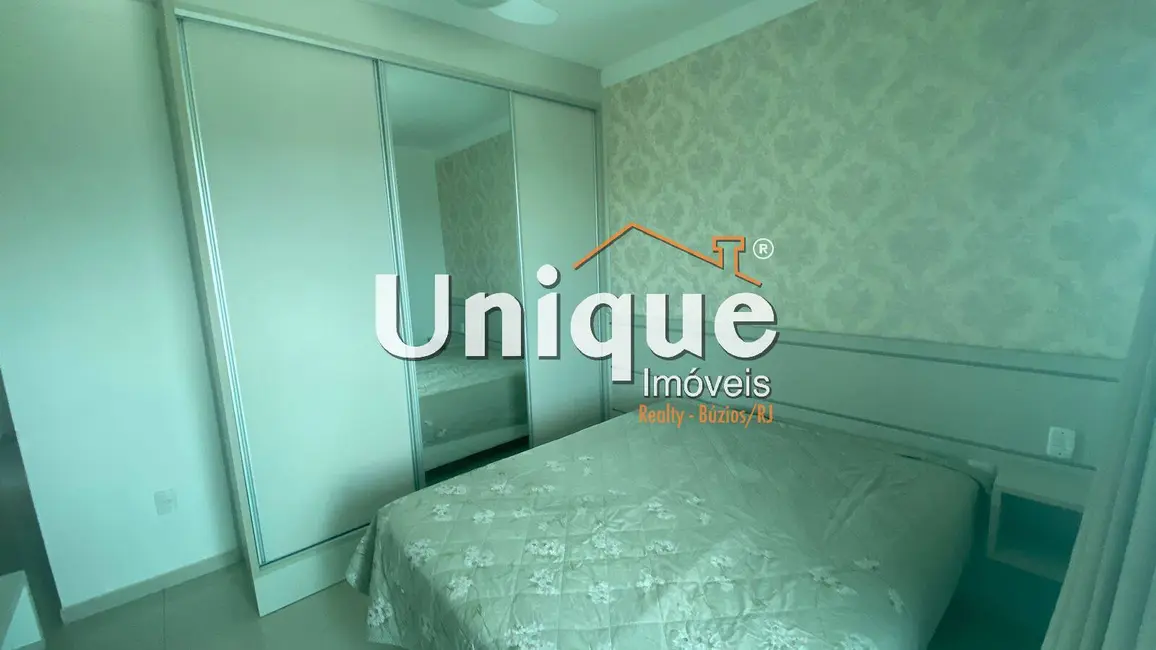 Apartamento com 3 quartos à venda, 140m2 em Vila Nova, Cabo Frio - RJ - imagem 5 Foto 5 de Apartamento com 3 quartos à venda, 140m2 em Vila Nova, Cabo Frio - RJ