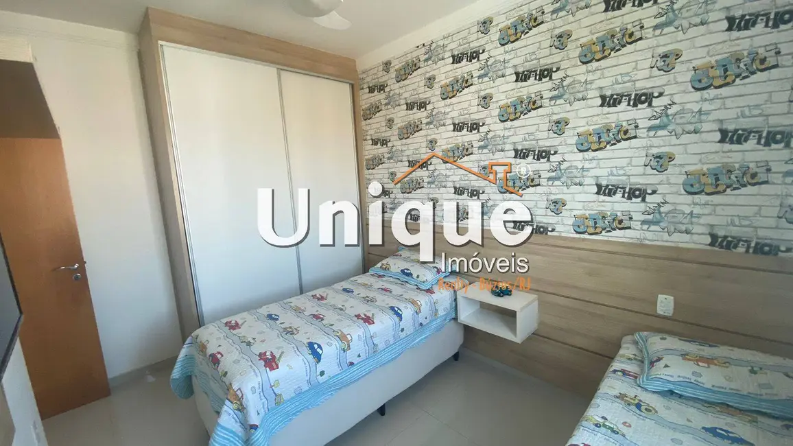 Apartamento com 3 quartos à venda, 140m2 em Vila Nova, Cabo Frio - RJ - imagem 8 Foto 8 de Apartamento com 3 quartos à venda, 140m2 em Vila Nova, Cabo Frio - RJ