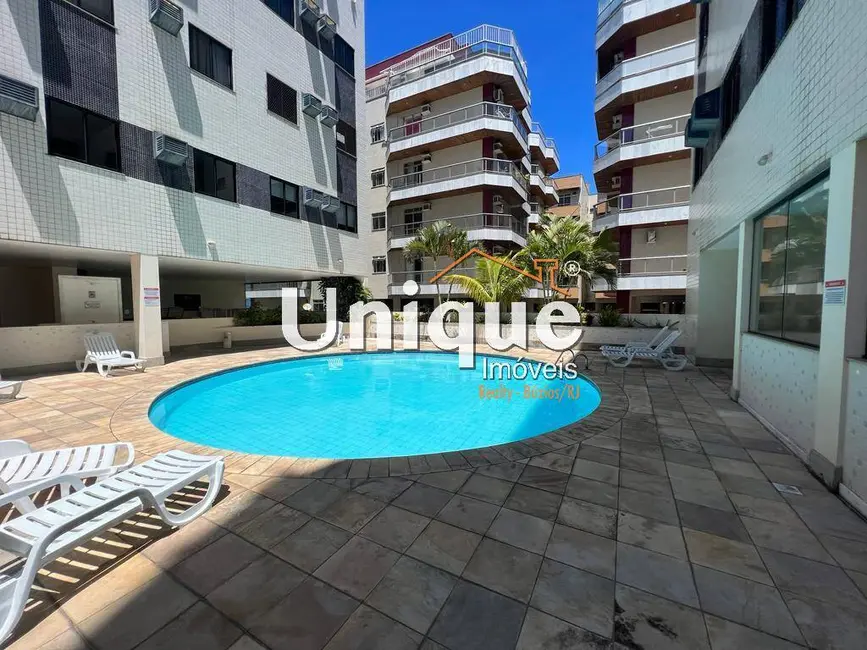 Foto 1 de Apartamento com 2 quartos à venda, 106m2 em Braga, Cabo Frio - RJ