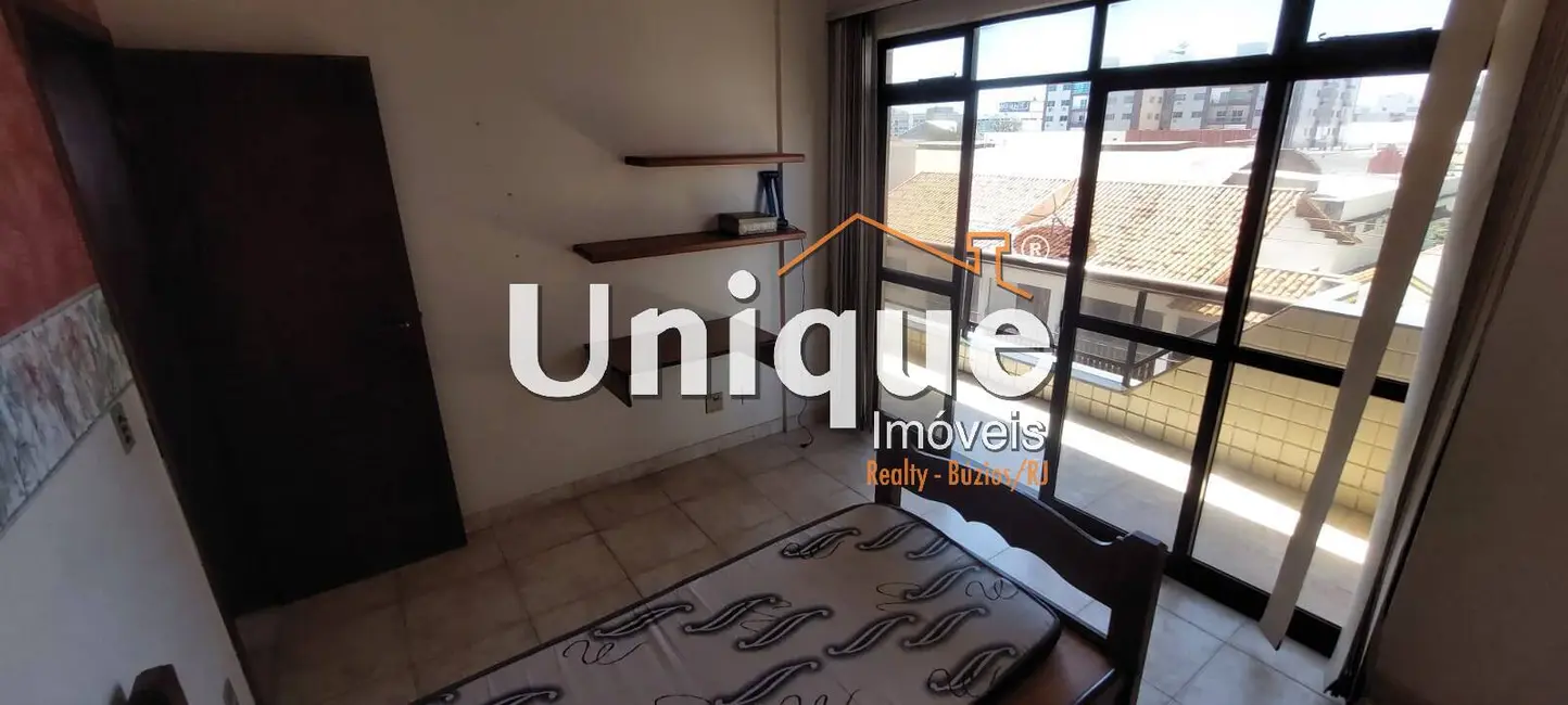 Foto 9 de Apartamento com 3 quartos à venda, 130m2 em Centro, Cabo Frio - RJ