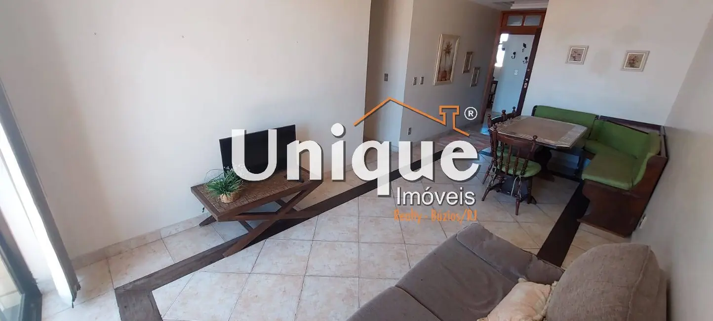 Foto 3 de Apartamento com 3 quartos à venda, 130m2 em Centro, Cabo Frio - RJ