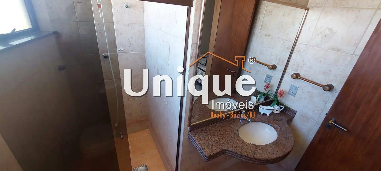 Foto 8 de Apartamento com 3 quartos à venda, 130m2 em Centro, Cabo Frio - RJ