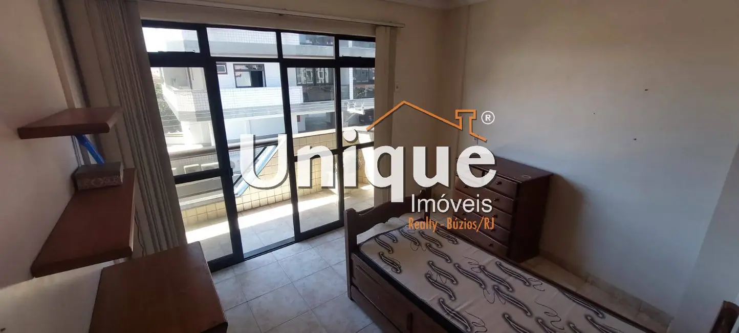 Foto 5 de Apartamento com 3 quartos à venda, 130m2 em Centro, Cabo Frio - RJ