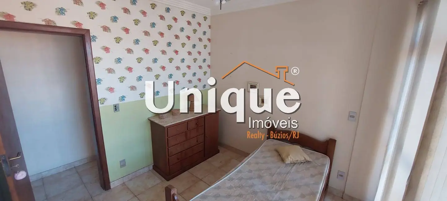 Foto 6 de Apartamento com 3 quartos à venda, 130m2 em Centro, Cabo Frio - RJ