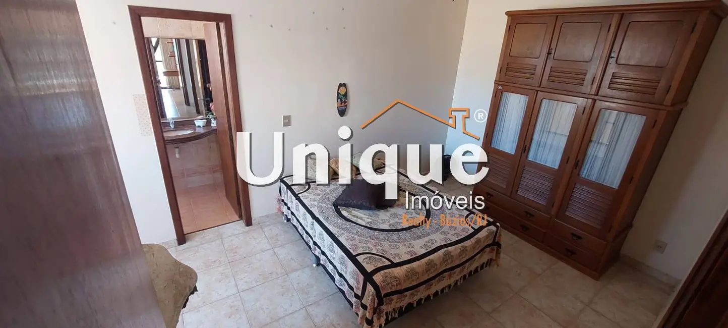 Foto 7 de Apartamento com 3 quartos à venda, 130m2 em Centro, Cabo Frio - RJ