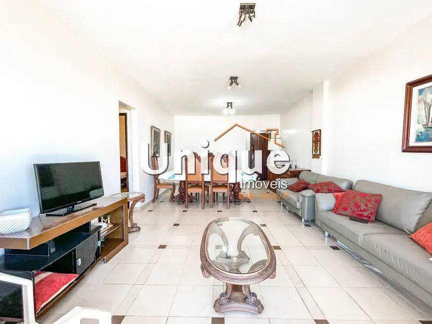 Apartamento com 3 quartos à venda, 160m2 em Vila Nova, Cabo Frio - RJ - imagem 5 Foto 5 de Apartamento com 3 quartos à venda, 160m2 em Vila Nova, Cabo Frio - RJ