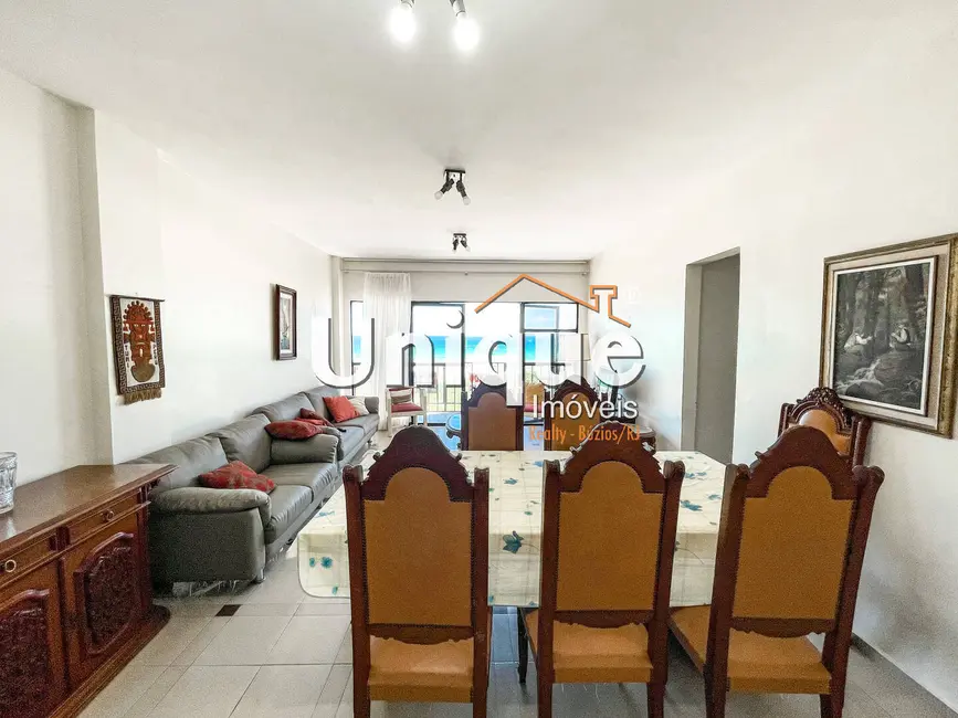 Apartamento com 3 quartos à venda, 160m2 em Vila Nova, Cabo Frio - RJ - imagem 3 Foto 3 de Apartamento com 3 quartos à venda, 160m2 em Vila Nova, Cabo Frio - RJ