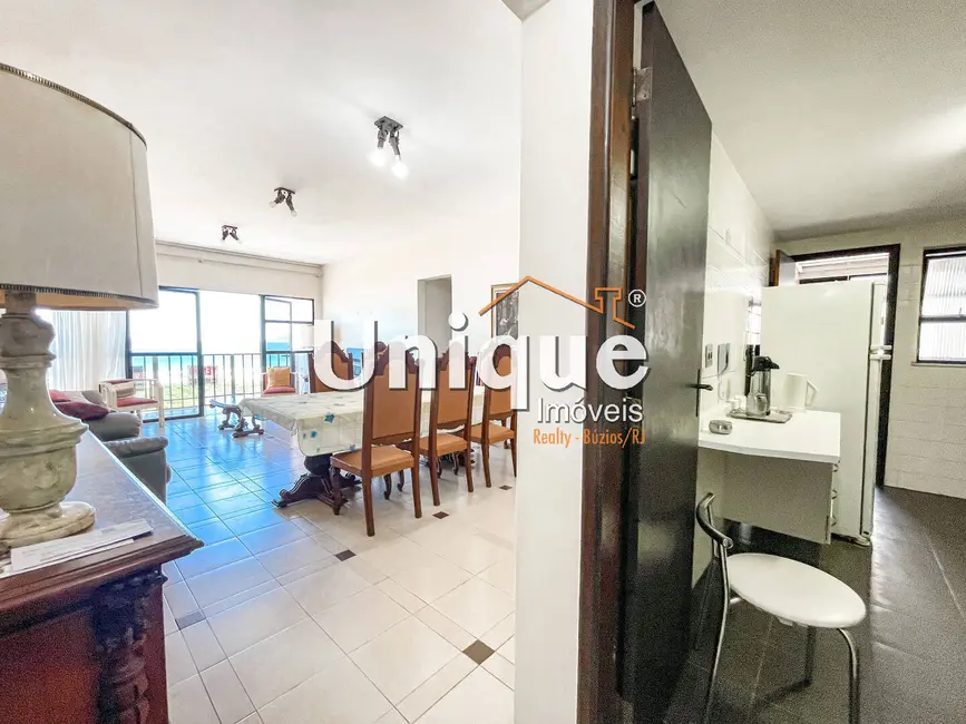 Foto 2 de Apartamento com 3 quartos à venda, 160m2 em Vila Nova, Cabo Frio - RJ