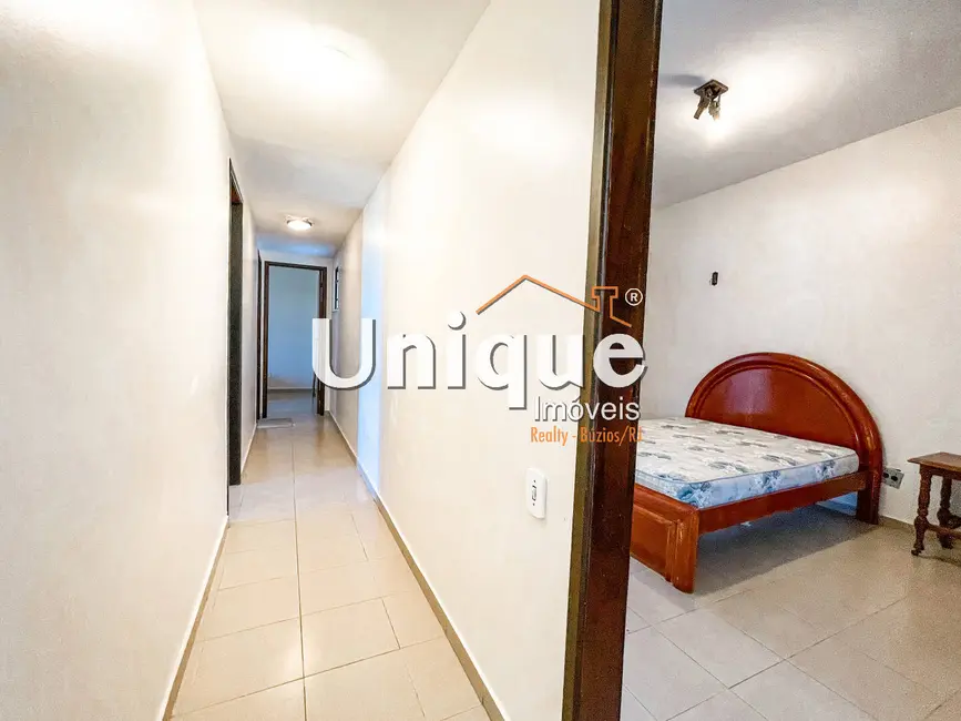 Apartamento com 3 quartos à venda, 160m2 em Vila Nova, Cabo Frio - RJ - imagem 8 Foto 8 de Apartamento com 3 quartos à venda, 160m2 em Vila Nova, Cabo Frio - RJ