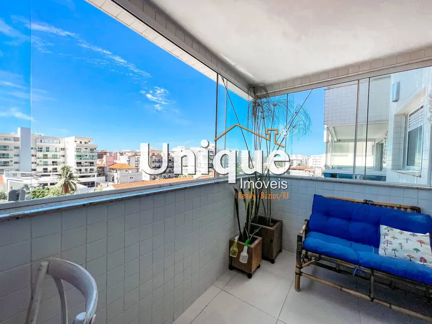 Apartamento com 2 quartos à venda, 96m2 em Braga, Cabo Frio - RJ - imagem 6 Foto 6 de Apartamento com 2 quartos à venda, 96m2 em Braga, Cabo Frio - RJ