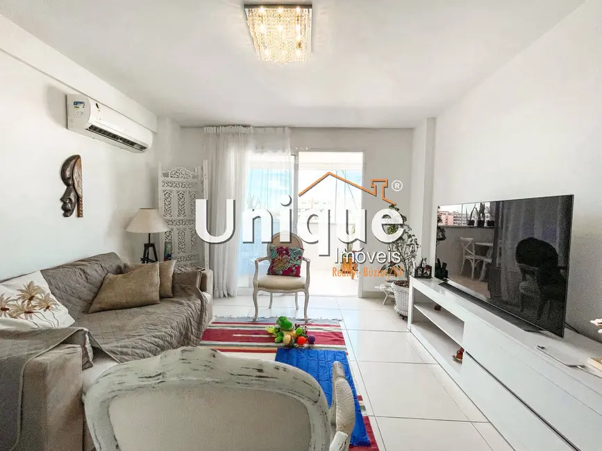 Apartamento com 2 quartos à venda, 96m2 em Braga, Cabo Frio - RJ - imagem 3 Foto 3 de Apartamento com 2 quartos à venda, 96m2 em Braga, Cabo Frio - RJ