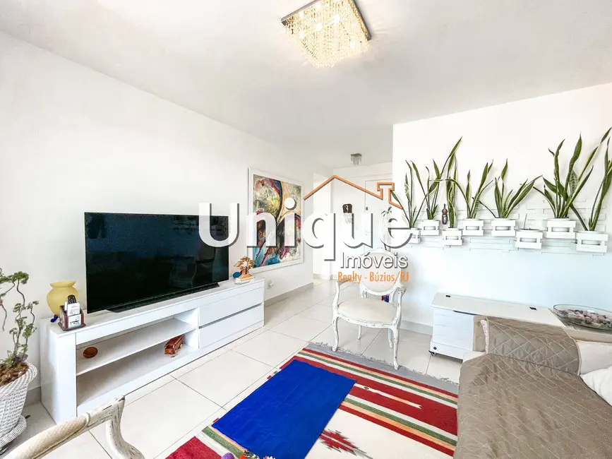 Apartamento com 2 quartos à venda, 96m2 em Braga, Cabo Frio - RJ - imagem 4 Foto 4 de Apartamento com 2 quartos à venda, 96m2 em Braga, Cabo Frio - RJ