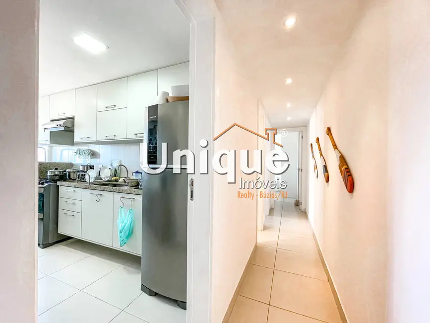 Apartamento com 2 quartos à venda, 96m2 em Braga, Cabo Frio - RJ - imagem 7 Foto 7 de Apartamento com 2 quartos à venda, 96m2 em Braga, Cabo Frio - RJ