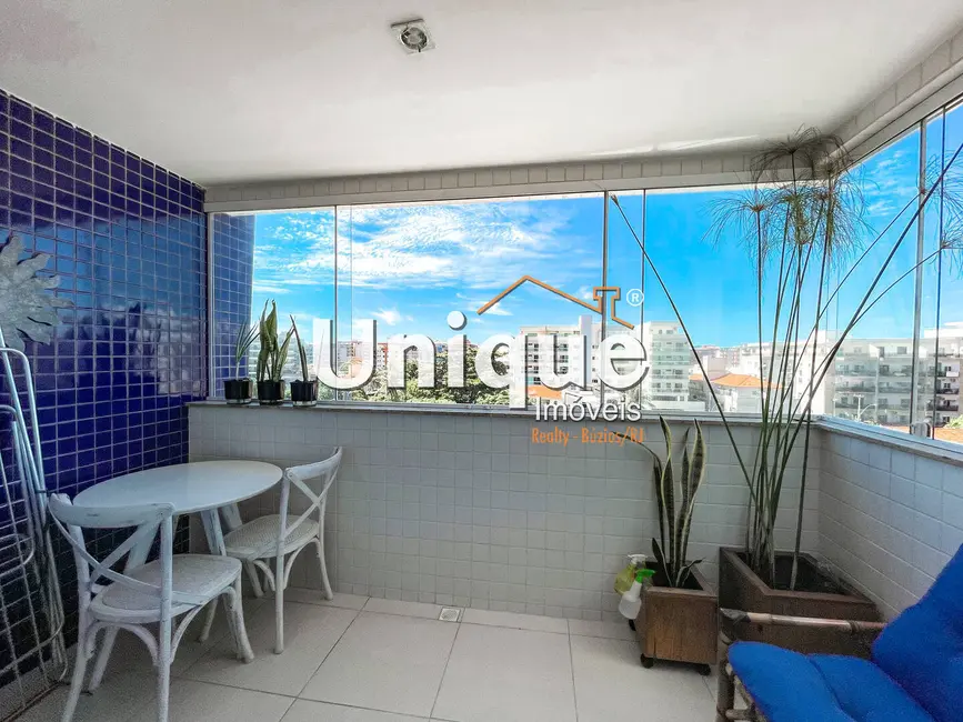 Apartamento com 2 quartos à venda, 96m2 em Braga, Cabo Frio - RJ - imagem 5 Foto 5 de Apartamento com 2 quartos à venda, 96m2 em Braga, Cabo Frio - RJ